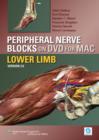 Image for Peripheral Nerve Blocks on DVD Version 3- Lower Limbs for MAC