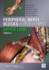 Image for Peripheral Nerve Blocks on DVD Version 3- Upper Limbs for MAC
