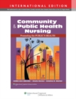 Image for Community &amp; public health nursing  : promoting the public&#39;s health