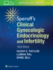 Image for Speroff&#39;s Clinical Gynecologic Endocrinology and Infertility