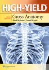 Image for High-Yield™ Gross Anatomy