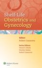 Image for Shelf-life obstetrics and gynecology