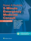 Image for Rosen &amp; Barkin&#39;s 5-Minute Emergency Medicine Consult Standard Edition
