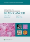 Image for Advances in Surgical Pathology: Brain Cancer