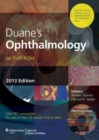 Image for Duane&#39;s Ophthalmology on DVD-ROM