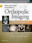 Image for Orthopedic Imaging