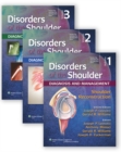 Image for Disorders of the Shoulder: Diagnosis and Management Package