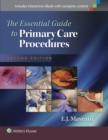 Image for The essential guide to primary care procedures