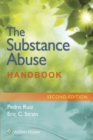 Image for The substance abuse handbook