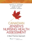 Image for Canadian Jensen&#39;s Nursing Health Assessment : A Best Practice Approach
