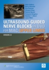 Image for Ultrasound-guided Nerve Blocks on DVD Vs 2.0 : Upper Limbs for MAC