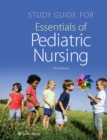 Image for Study guide for Essentials of pediatric nursing, third edition