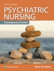 Image for Psychiatric Nursing: Contemporary Practice