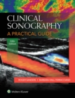 Image for Clinical sonography  : a practical guide