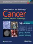 Image for DeVita, Hellman, and Rosenberg&#39;s cancer  : principles &amp; practice of oncology