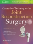 Image for Operative Techniques in Joint Reconstruction Surgery