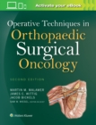 Image for Operative Techniques in Orthopaedic Surgical Oncology