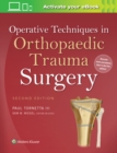 Image for Operative Techniques in Orthopaedic Trauma Surgery