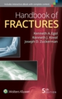 Image for Handbook of fractures