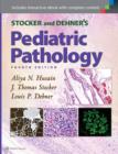 Image for Stocker and Dehner&#39;s Pediatric Pathology