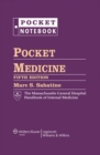 Image for Pocket Medicine