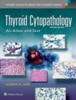 Image for Thyroid cytopathology  : an atlas and text