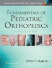 Image for Fundamentals of pediatric orthopedics