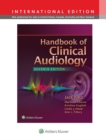 Image for Handbook of Clinical Audiology