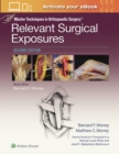 Image for Relevant surgical exposures