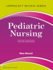 Image for Lippincott Review: Pediatric Nursing