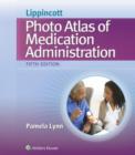 Image for Lippincott&#39;s photo atlas of medical administration