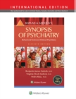 Image for Kaplan and Sadock&#39;s synopsis of psychiatry  : behavioral science/clinical psychiatry