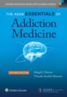 Image for The ASAM Essentials of Addiction Medicine