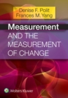 Image for Measurement and the Measurement of Change