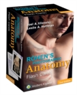 Image for Rohen&#39;s Photographic Anatomy Flash Cards