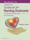 Image for Workbook for Lippincotts Textbook for Nursing Assistants
