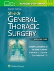Image for Shield&#39;s General thoracic surgery