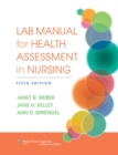 Image for Lab Manual for Health Assessment in Nursing
