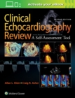 Image for Clinical Echocardiography Review