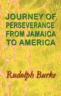 Image for Journey of Perseverance from Jamaica to America