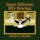 Image for Happy Halloween Billy Batwings