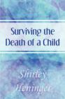 Image for Surviving the Death of a Child
