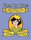 Image for Vince, Boy Prince