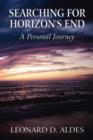 Image for Searching for Horizon&#39;s End