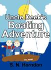 Image for Uncle Deek&#39;s Boating Adventure