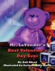 Image for Mr. Lavender&#39;s Best Valentine&#39;s Day Ever