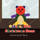Image for Colors, the Christmas Bear