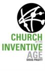 Image for Church in the Inventive Age