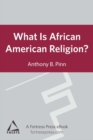 Image for What is African American religion?