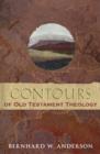Image for Contours of Old Testament theology